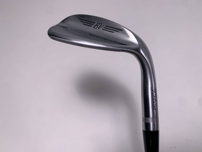 Titleist Vokey SM10 Tour Chrome Lob Wedge LW 58* 6 Bounce K-Grind BV Mens RH NEW