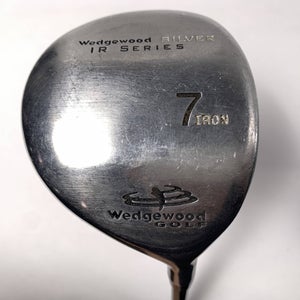 Wedgewood IR Series 7 Hybrid Wedge 31* Filament Wound Senior Graphite Mens RH