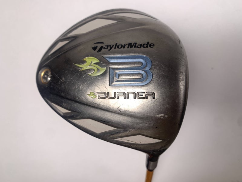 TaylorMade Burner 2009 HT Driver UST ProForce V2 Youth Graphite Junior RH