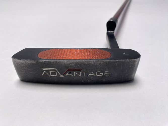 Wilson Advantage Putter 35" Mens RH