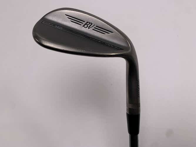 Titleist Vokey SM10 Nickel Sand Wedge SW 54* 10 Bounce S-Grind Kuro Kage Mens RH