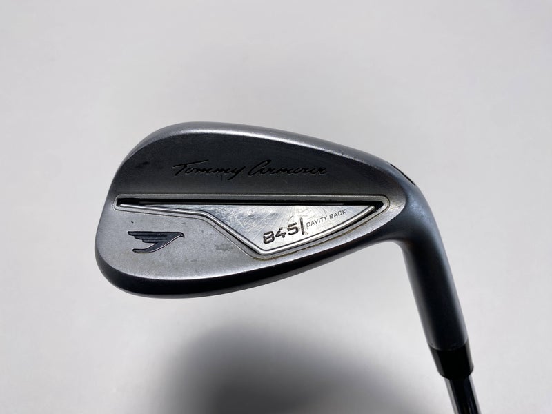 Tommy Armour 845 Cavity Back Lob Wedge LW 60* 8 Bounce Cleveland Wedge Mens RH