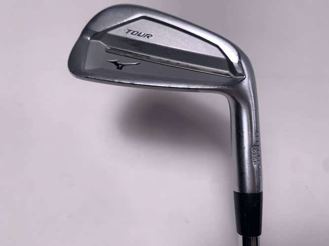 Mizuno JPX 921 Tour Single 7 Iron DG X100 Extra Stiff Steel Mens RH
