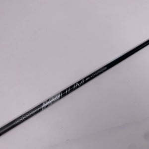 UST Mamiya Helium 5F3 Regular Graphite Fairway Wood Shaft 43"-Taylormade