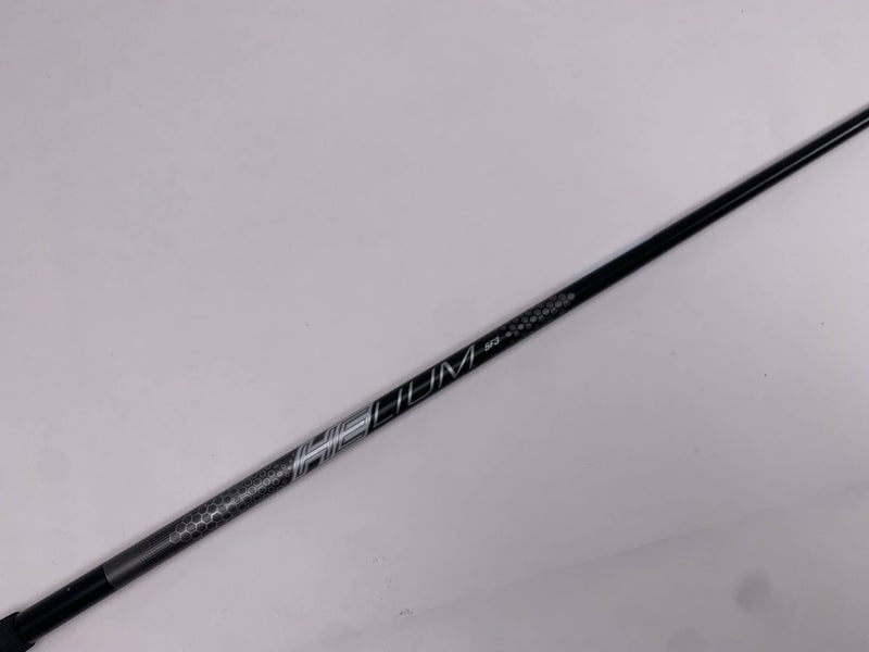 UST Mamiya Helium 5F3 Regular Graphite Fairway Wood Shaft 43"-Taylormade