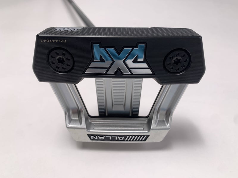PXG Allan Zero Torque Putter 35" Mens LH