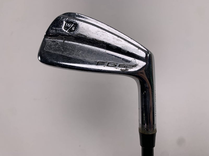 Wilson FG 62 Single 7 Iron G.Loomis Tour Regular Graphite Mens RH