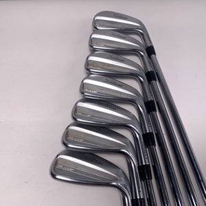 Titleist T150 2023 Iron Set 4-PW NS Pro Modus 3 Tour 115 Extra Stiff RH