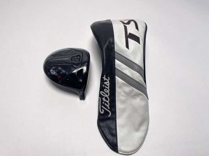 Titleist TSi4 Driver 8* HEAD ONLY Mens RH HC
