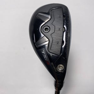 Titleist TSi3 2 Hybrid 18* Tour Issue Tensei Blue AV Series Xlink 65g Stiff RH