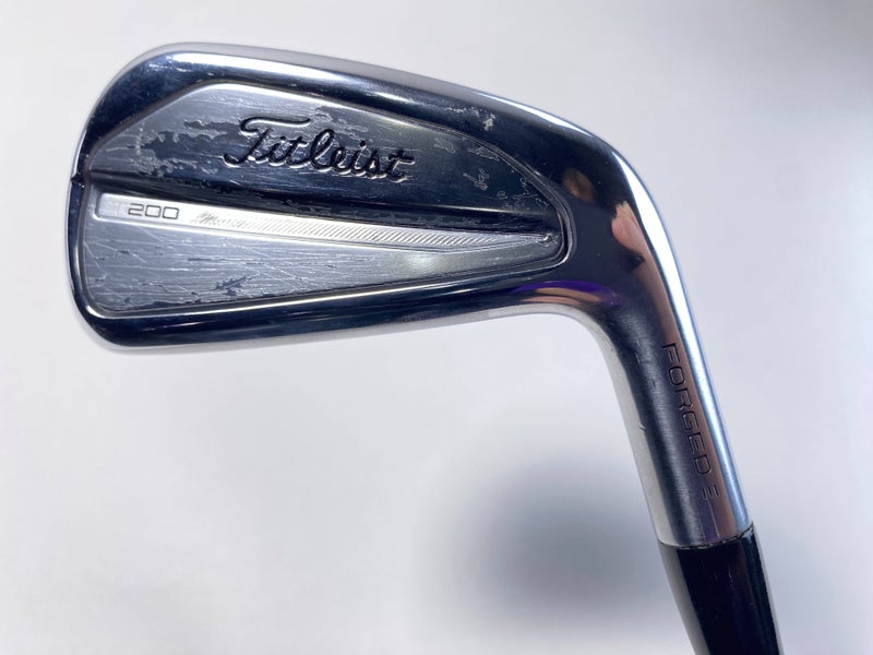 Titleist T200 2023 5 Iron NS Pro 950GH Stiff Steel Mens RH
