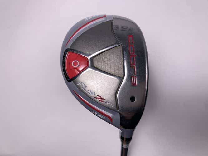 Cobra Fly-Z XL Womens 5 Hybrid 28* Fly-Z XL 55g Ladies Graphite Womens RH