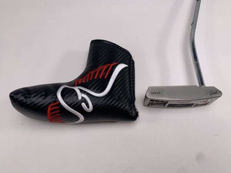Edel EAS 2.0 Putter 33" Mens RH HC NEW