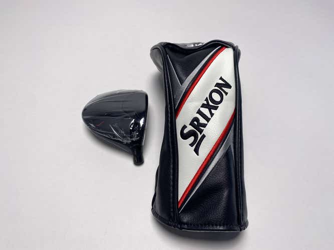 Srixon ZXi 3 Fairway Wood 15* HEAD ONLY Mens RH HC - NEW