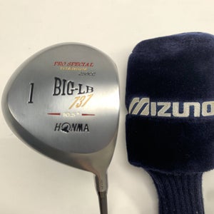 Honma Big-LB Pro Special Driver 10.5* Pro Special Type-T Stiff RH HC