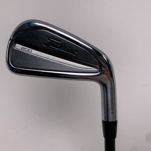 Titleist T200 Utility 2023 3 Hybrid 19* Project X HZRDUS 6.0 80g Stiff Mens RH