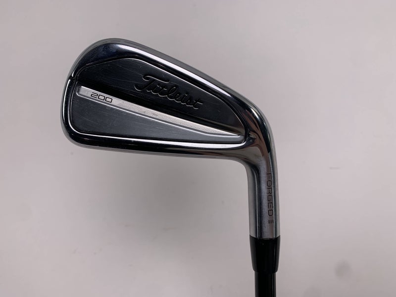 Titleist T200 Utility 2023 3 Hybrid 19* Project X HZRDUS 6.0 80g Stiff Mens RH