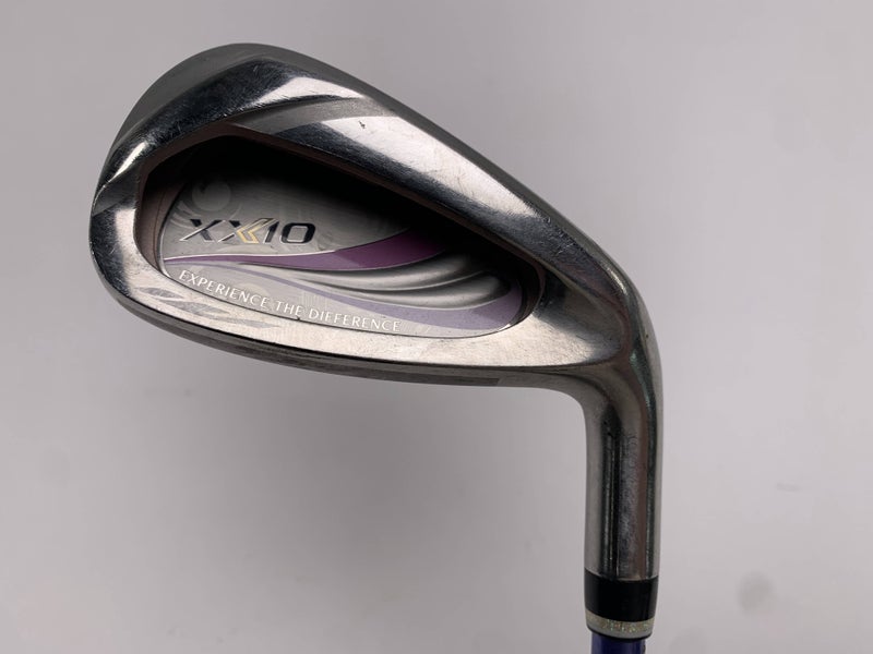 XXIO Eleven Ladies Single 5 Iron MP1100 L 36g Ladies Graphite Womens RH