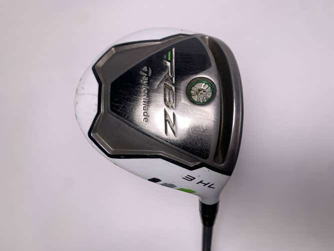 TaylorMade RocketBallz 3 Fairway Wood 15* Apollo Shadow UL Ladies Graphite RH