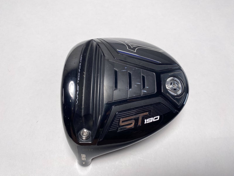 Mizuno ST190 Driver 9.5* HEAD ONLY Mens LH