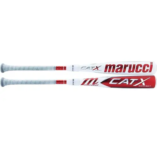 2023 Marucci CATX Connect Hybrid USSSA Certified Bat (-8) 23 oz 31" (New)