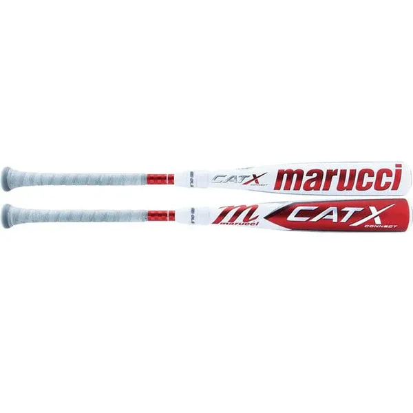 2023 Marucci CATX Connect Hybrid USSSA Certified Bat (-8) 23 oz 31" (New)