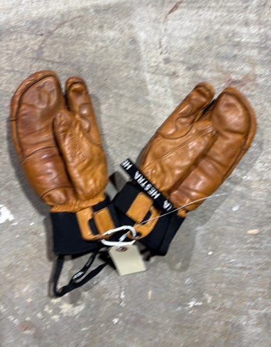 Hestra Gloves  Fall Line 3-Finger Gloves (New)