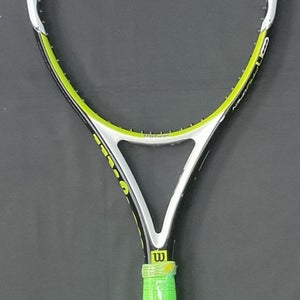 Wilson N Code/N Pro Open Grip Size 3