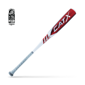 2023 Marucci CATX Alloy USSSA Certified Bat (-10) 20 oz 30" (New)