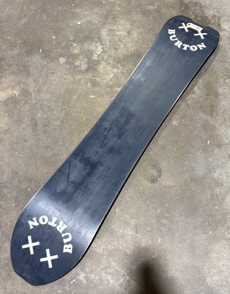 Men's Burton Skeleton Key Snowboard All Mountain Without Bindings