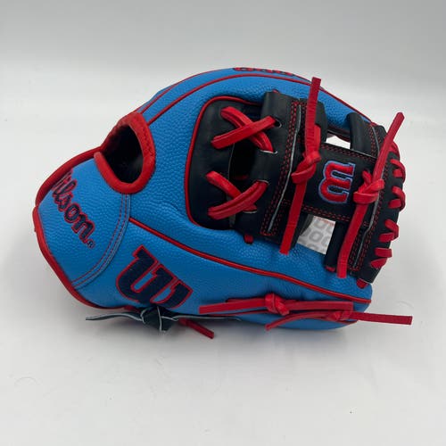 Wilson A2000 PF11 11” Infield Baseball Glove