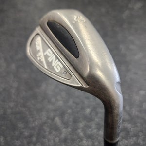 Used Ping TOUR Golf Chipper RH 52 Degree 11849-S000034141