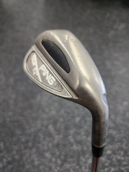 Used Ping TOUR Golf Chipper RH 52 Degree 11849-S000034141