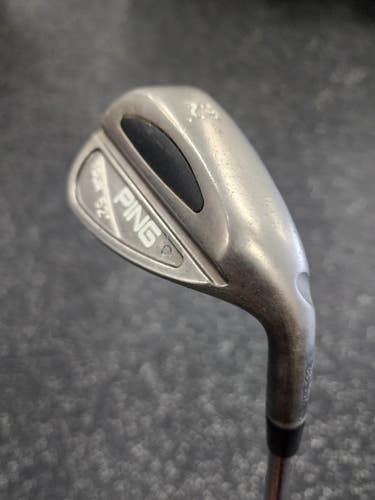 Used Ping TOUR Golf Chipper RH 58 Degree 11849-S000034142