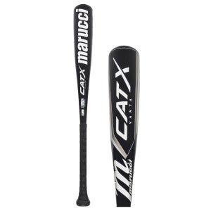 2024 Marucci CATX Vanta Alloy USSSA Certified Bat (-10) 20 oz 30" (New)