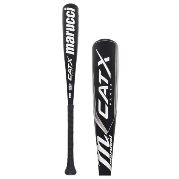 2024 Marucci CATX Vanta Alloy USSSA Certified Bat (-10) 20 oz 30" (New)
