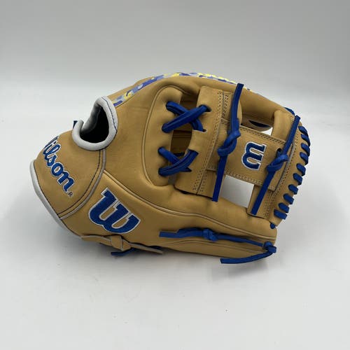 Wilson A2000 BWJ7 GM Bobby Whitt Jr 11.75 Infield Baseball Glove