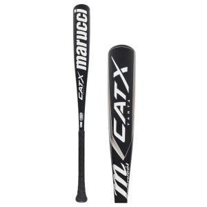 2024 Marucci CATX Vanta Alloy USSSA Certified Bat (-5) 27 oz 32" (New)