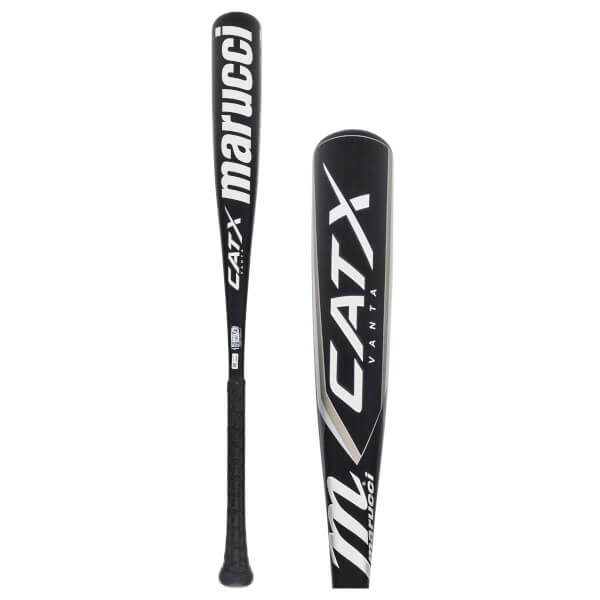 2024 Marucci CATX Vanta Alloy USSSA Certified Bat (-5) 27 oz 32" (New)