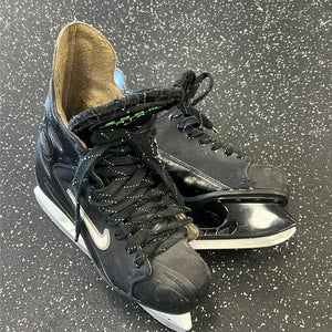 Used Nike ZOOM AIR Senior Hockey Skate Senior 9 11849-S000034078