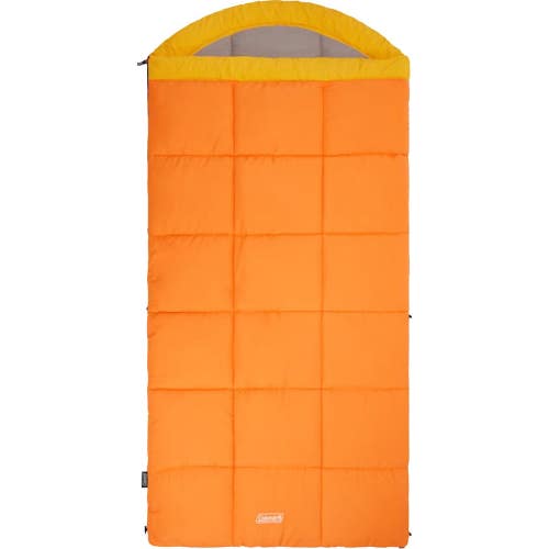 Coleman Arch Bay 15F Sleeping Bag