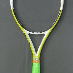 Wilson N Code/N Pro Surge Grip Size 3