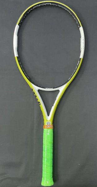 Wilson N Code/N Pro Surge Grip Size 3