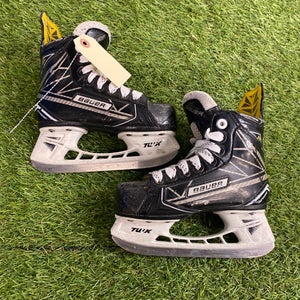 Bauer Supreme 1S Hockey Skates | Youth 11 (Regular)