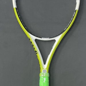 Wilson N Code/N Pro Surge Grip Size 3