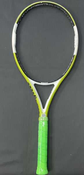 Wilson N Code/N Pro Surge Grip Size 3