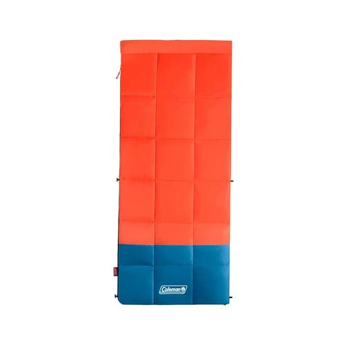 Coleman Kompact 40F Rectangle Sleeping Bag