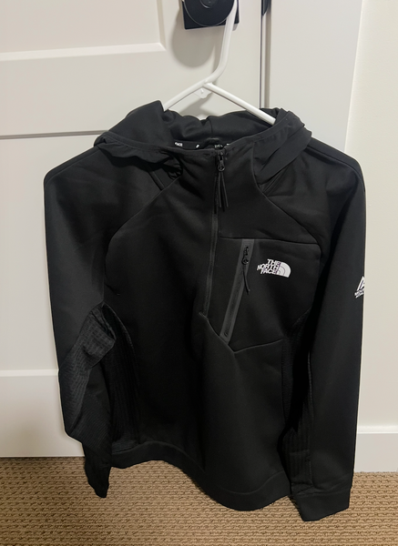 The North Face Summit Series FutureFleece LT Half Zip Pullover - Men's