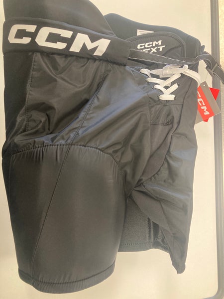 Senior Small CCM Next Hockey Pants (New)