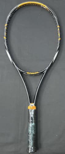 Wilson (K)Blade 98 Grip Size 3